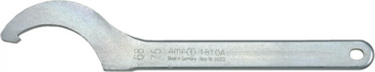 картинка Ключ радиусный с носиком DIN 1810AD 55251 — AMF-INSTRUMENT.RU