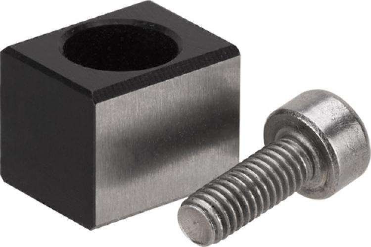 картинка Indexing T-nut No. 6370ZI 550288 — AMF-INSTRUMENT.RU