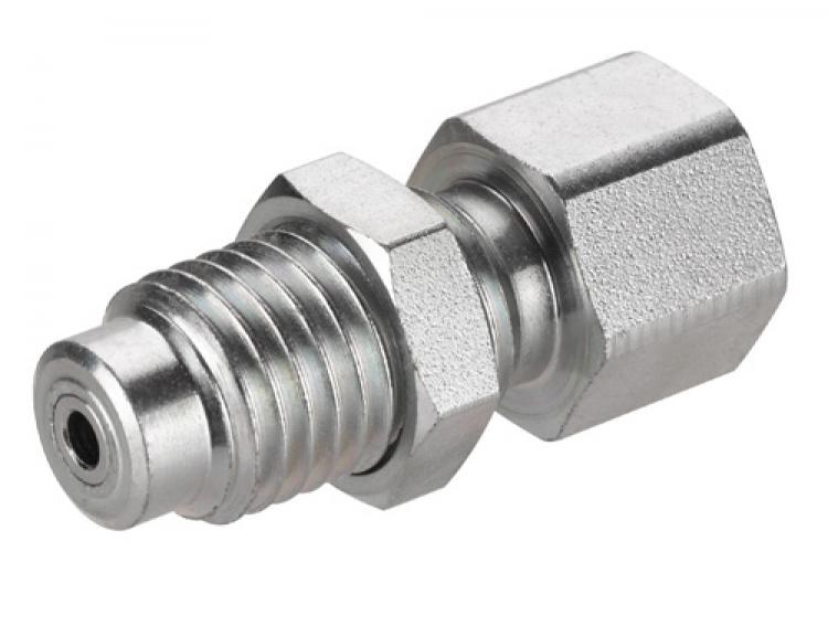 картинка Adapter for pressure gauge connection No. 6990-20-M 554600 6990-20-M — AMF-INSTRUMENT.RU