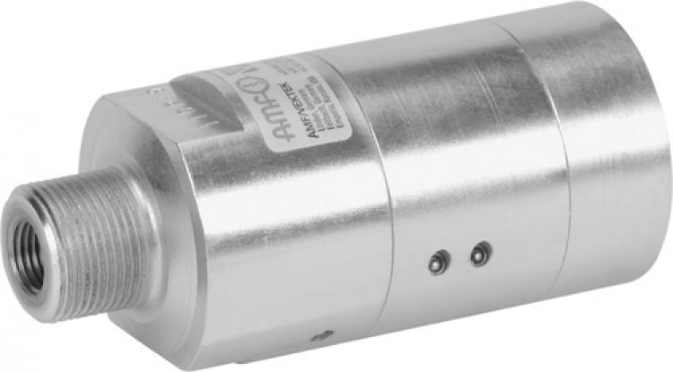 картинка Hydraulic intensifier No. 6903 320192 6903-20-40 — AMF-INSTRUMENT.RU