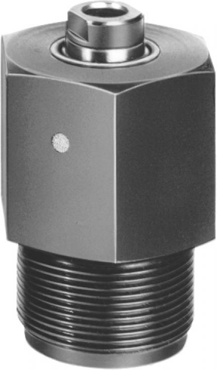 картинка Threaded Cylinder, piston rod with internal thread No. 6933 60012 6933-08 — AMF-INSTRUMENT.RU