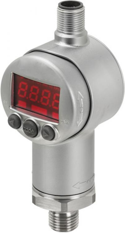 картинка Electronic pressure switch No. 6982E 326967 6982E-02 — AMF-INSTRUMENT.RU
