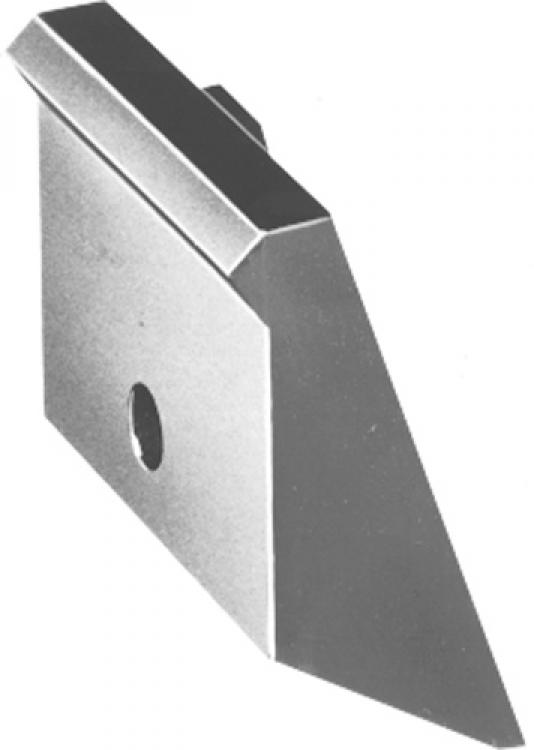 картинка Clamping Jaws, with clamping edge No. 6972GR 67009 6972GR-05 — AMF-INSTRUMENT.RU