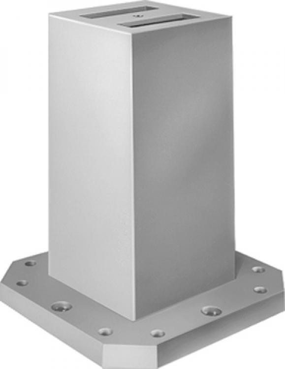 картинка Clamping column, basic model No. 6364A 88427 6364A-400x400-11 — AMF-INSTRUMENT.RU
