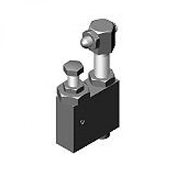 картинка Support element with stop No. 7110S-**-1 78527 7110S-16-1 — AMF-INSTRUMENT.RU