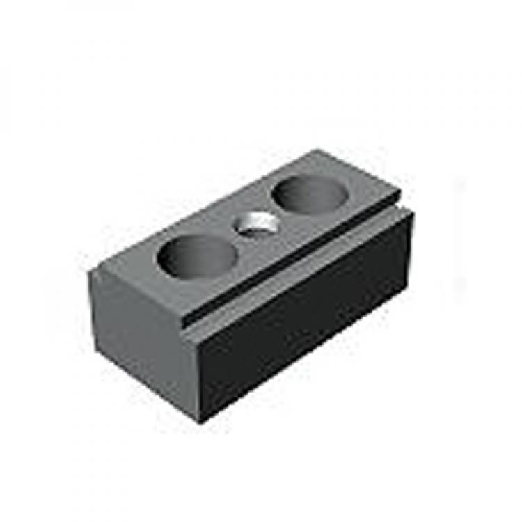картинка Support-stop block, double-sided No. 6363-**-069 88823 6363-12-069 — AMF-INSTRUMENT.RU