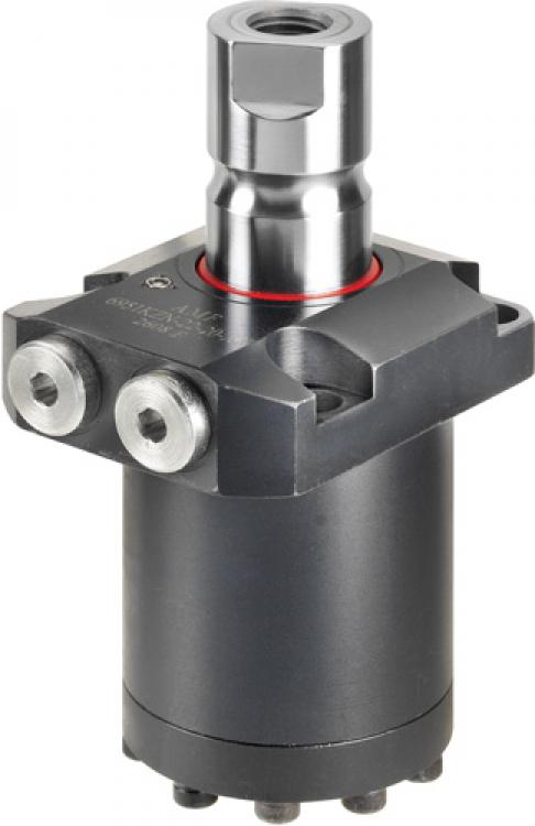 картинка Push-Pull Cylinder, top-flange-mounting, with guided piston rod No. 6951KZP 327106 6951KZP-22-20 — AMF-INSTRUMENT.RU
